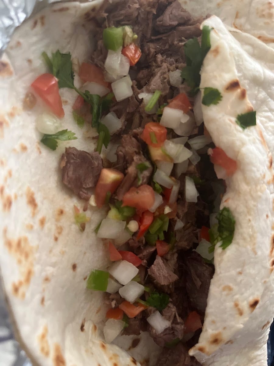 Burrito Tower #1, photo 2
