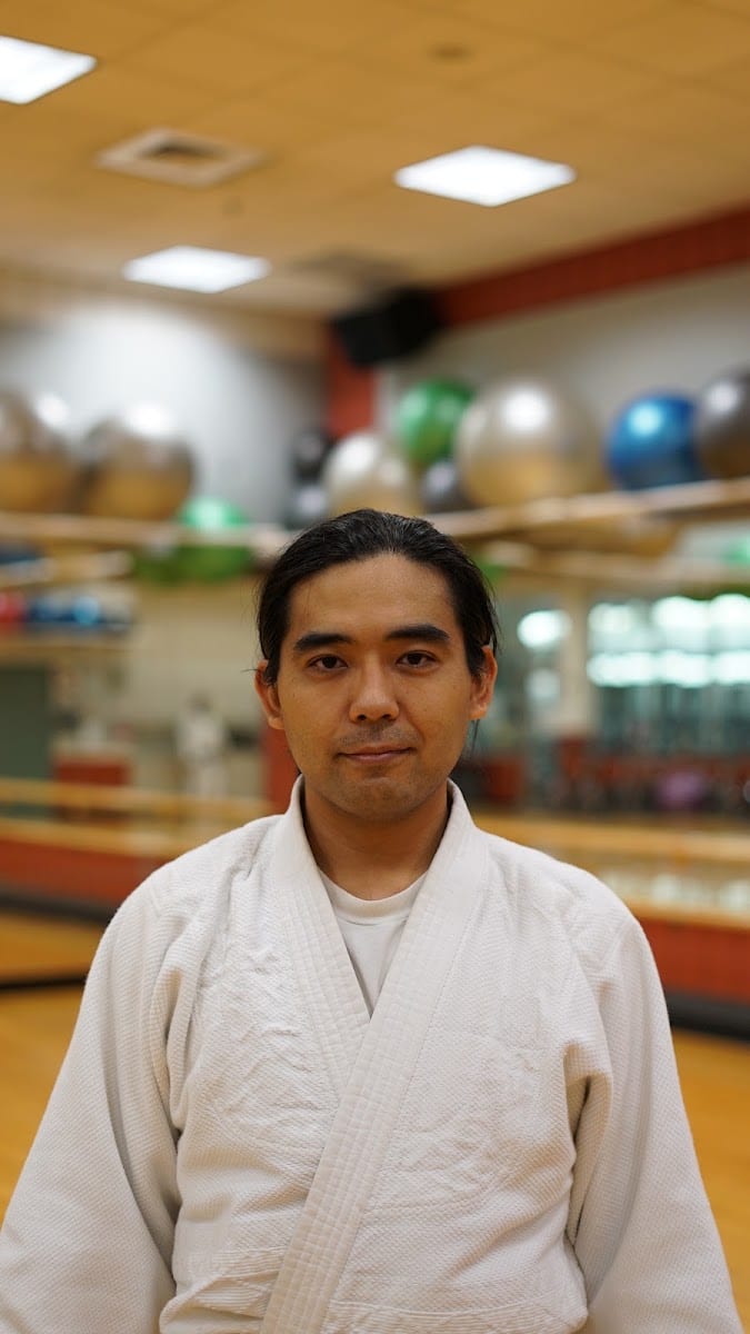 Salt Lake Aikikai, photo 3