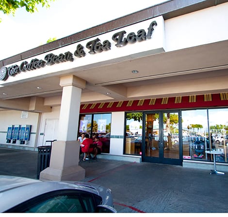 The Coffee Bean & Tea Leaf Ewa Beach