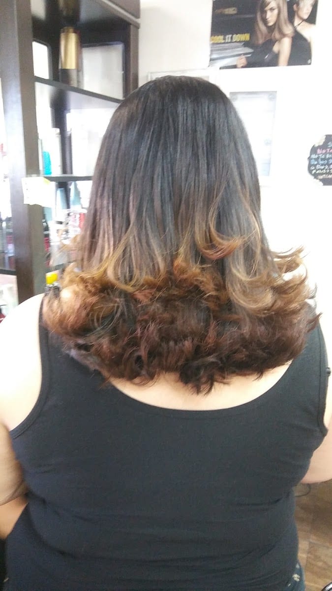 Estrella Beauty Salon, photo 2