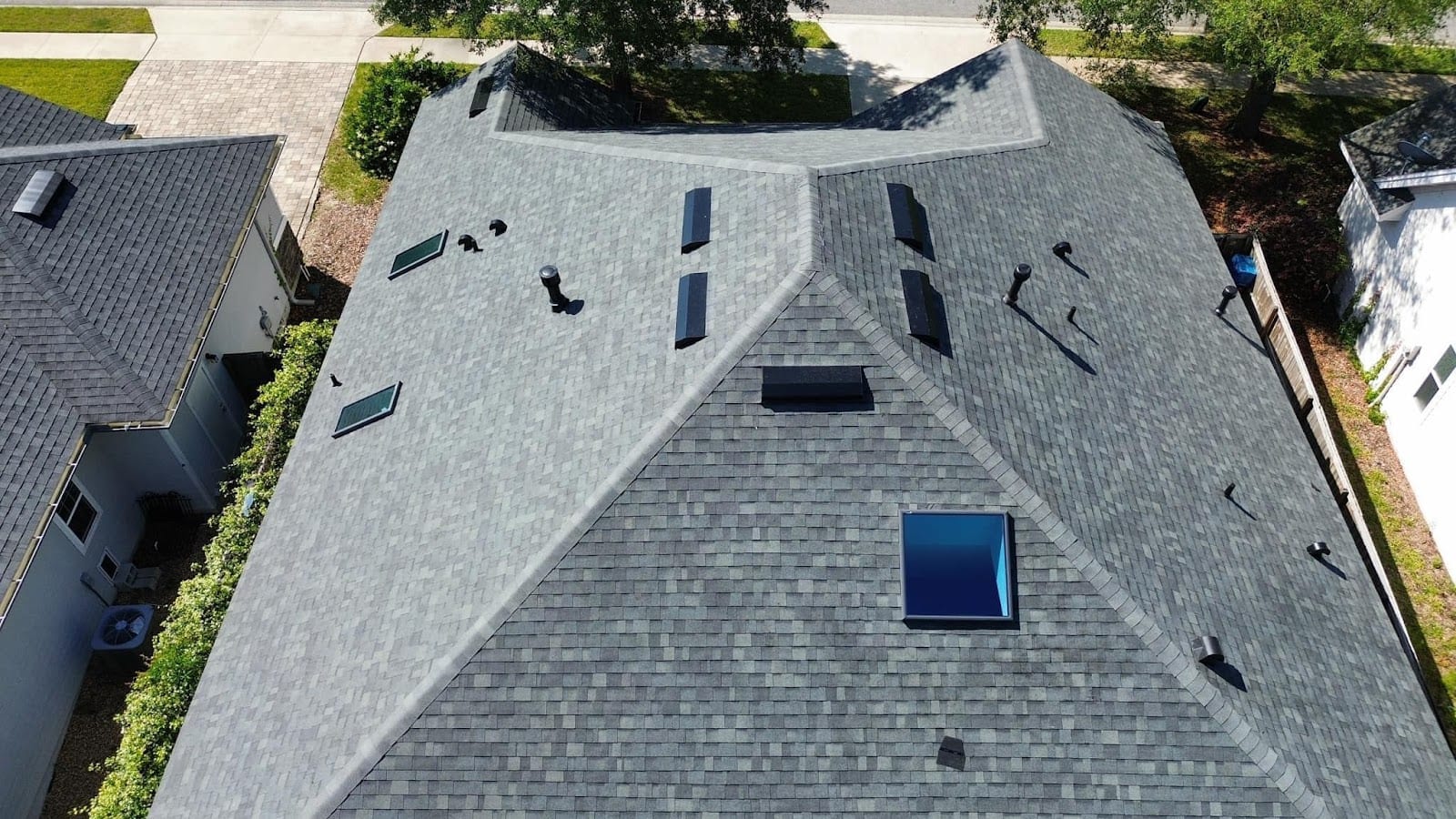Worthmann Roofing & Gutters, photo 4