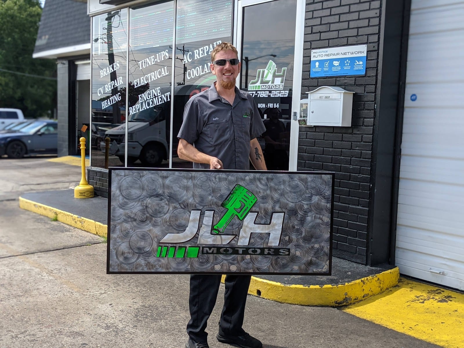 JLH Motors, photo 3