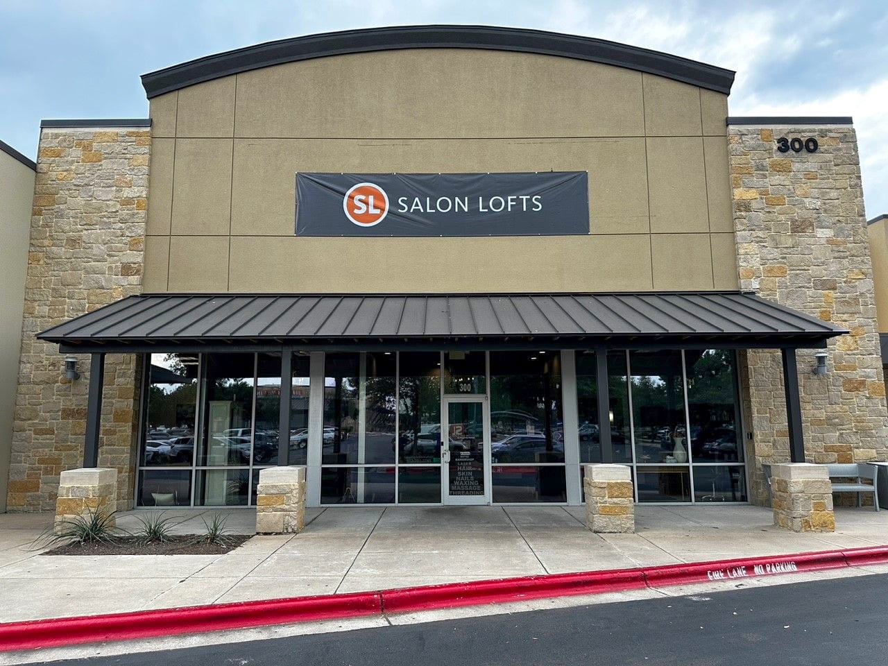 Salon Lofts, photo 4