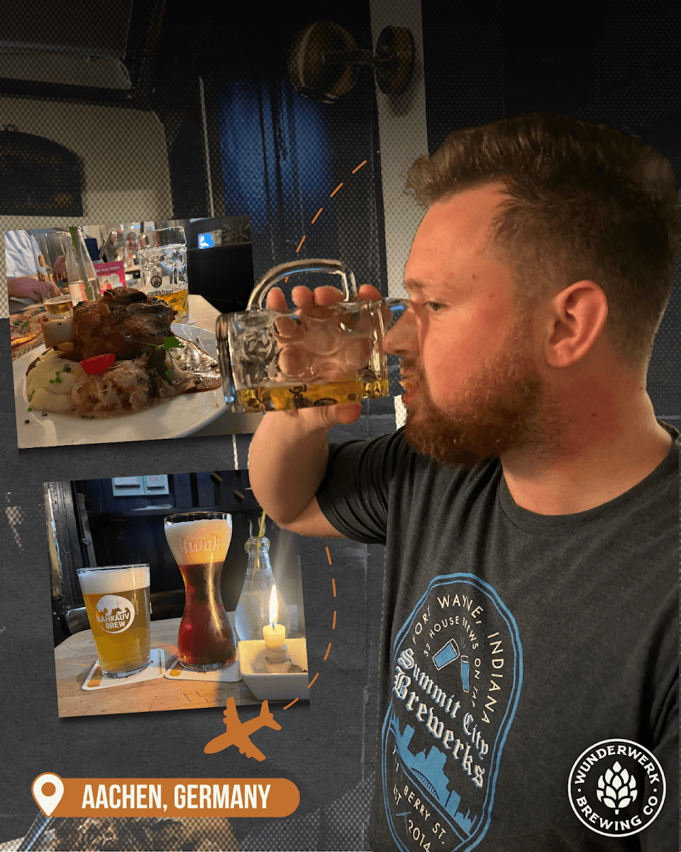Wunderwerk Brewing Company, photo 4