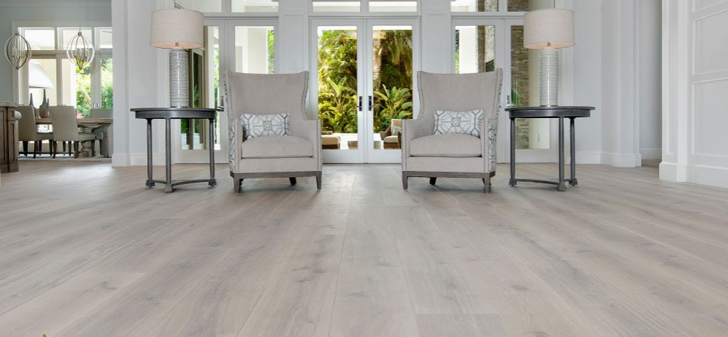 Elite Hardwood Flooring