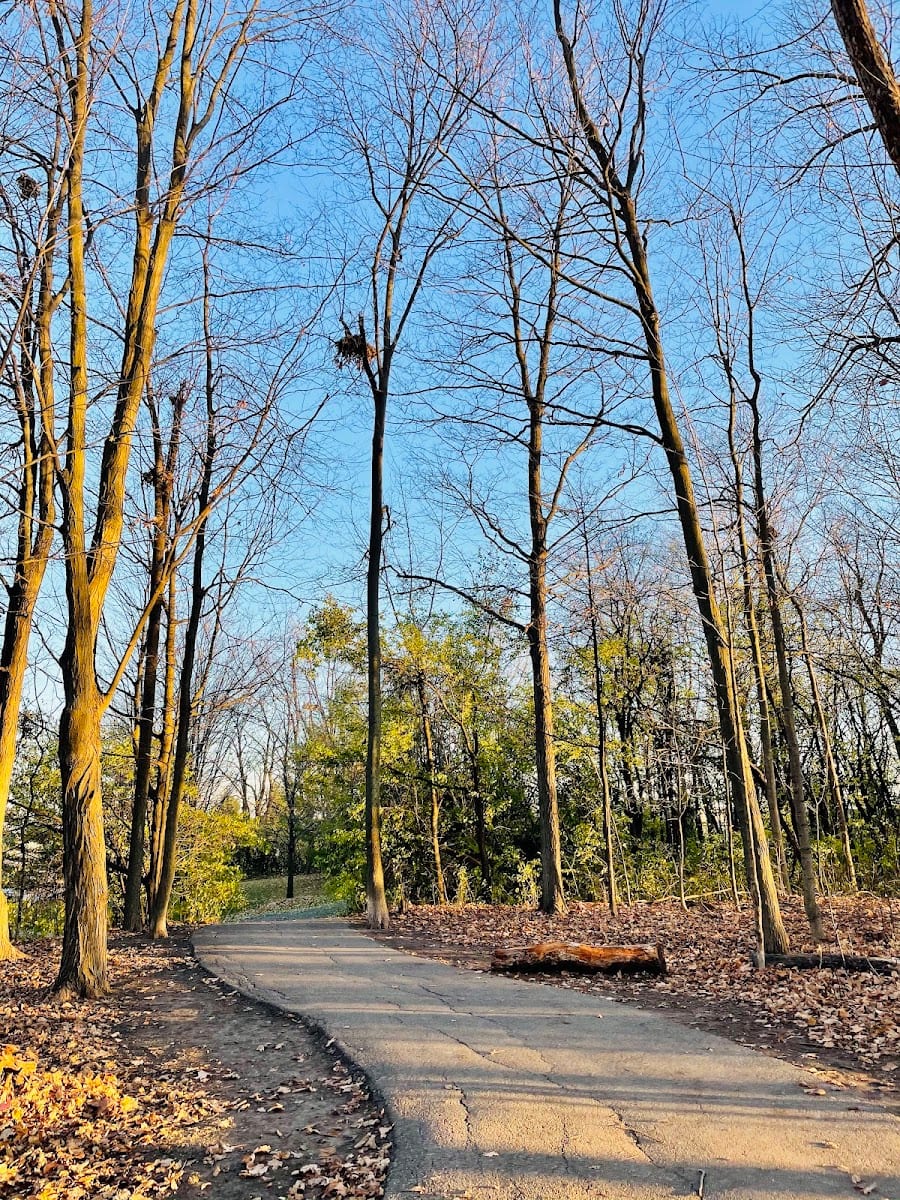 Silver Stream Park