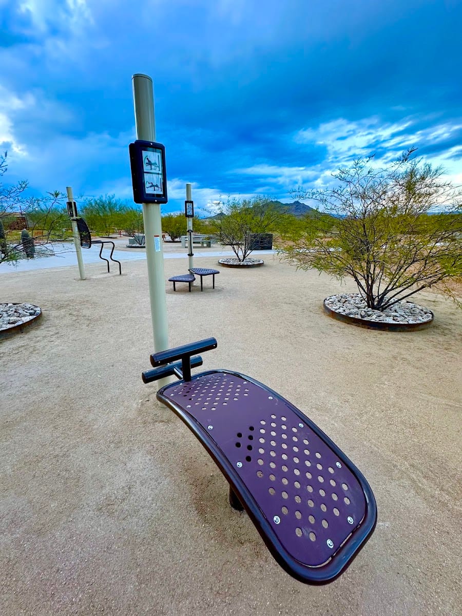 Ashler Hills Park