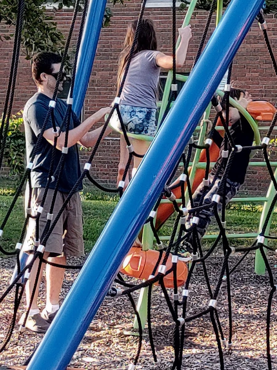 Sebastian Park, photo 3