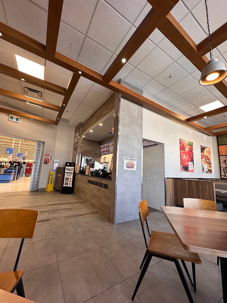 Burger King, photo 3