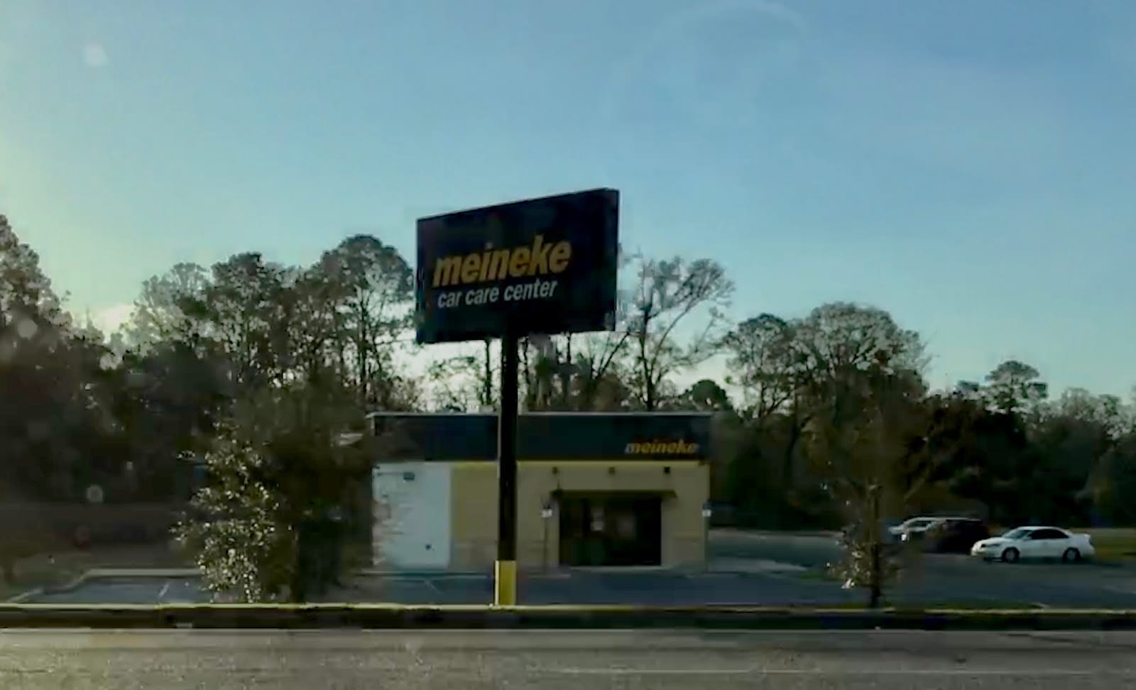 Meineke Car Care Center, photo 2