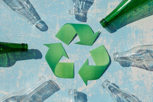 Glass Recycling in South Africa: How Collecting Glass Can Earn Income