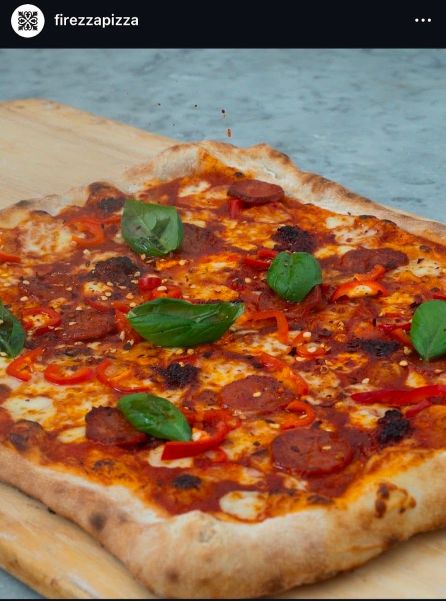 Firezza Norwich