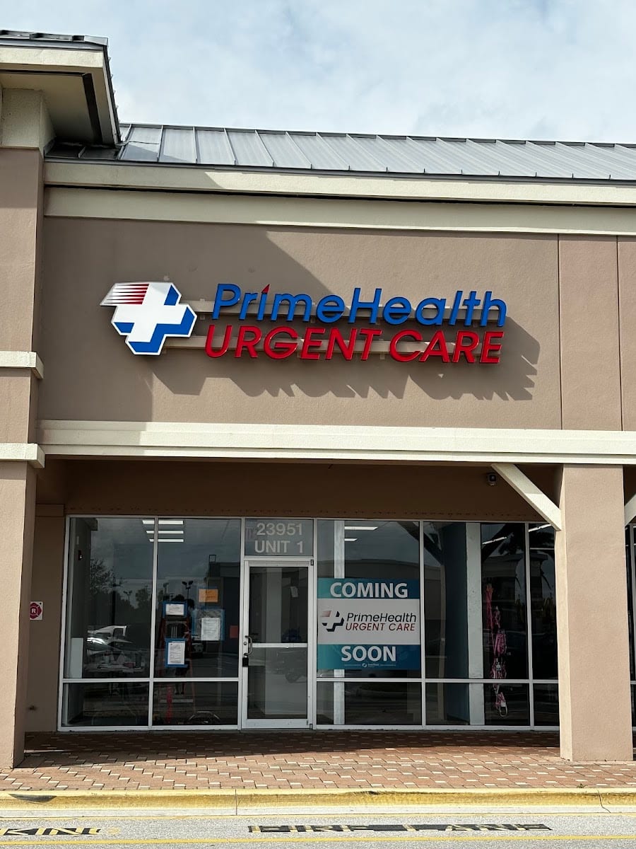 PrimeHealth Urgent Care - Port Charlotte