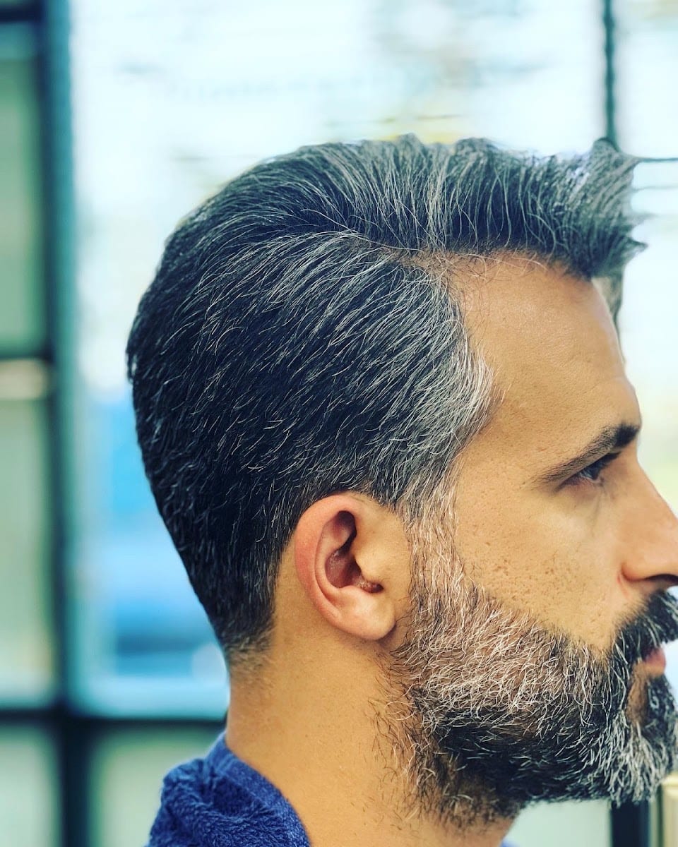Istanbul Barbershop, photo 3