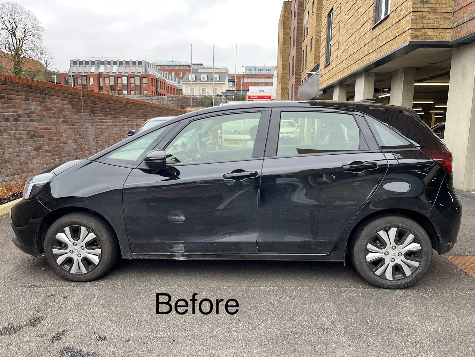 Fix Auto St Albans, photo 2