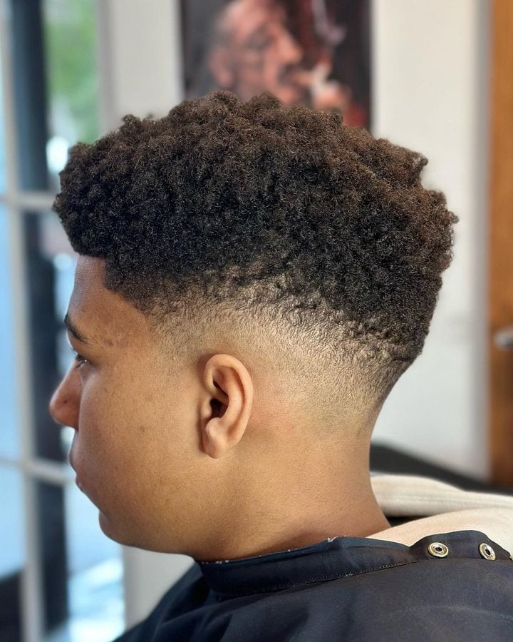 The Hideout Barbershop, photo 2