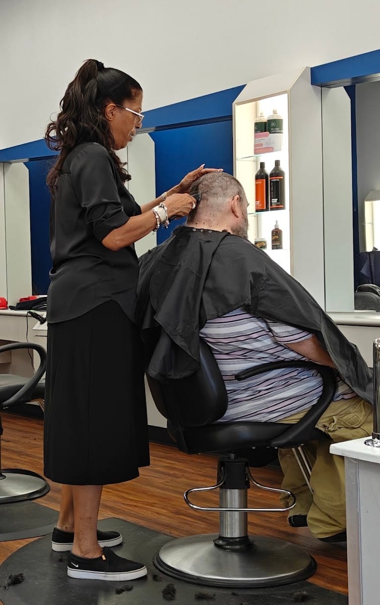 Supercuts, photo 3