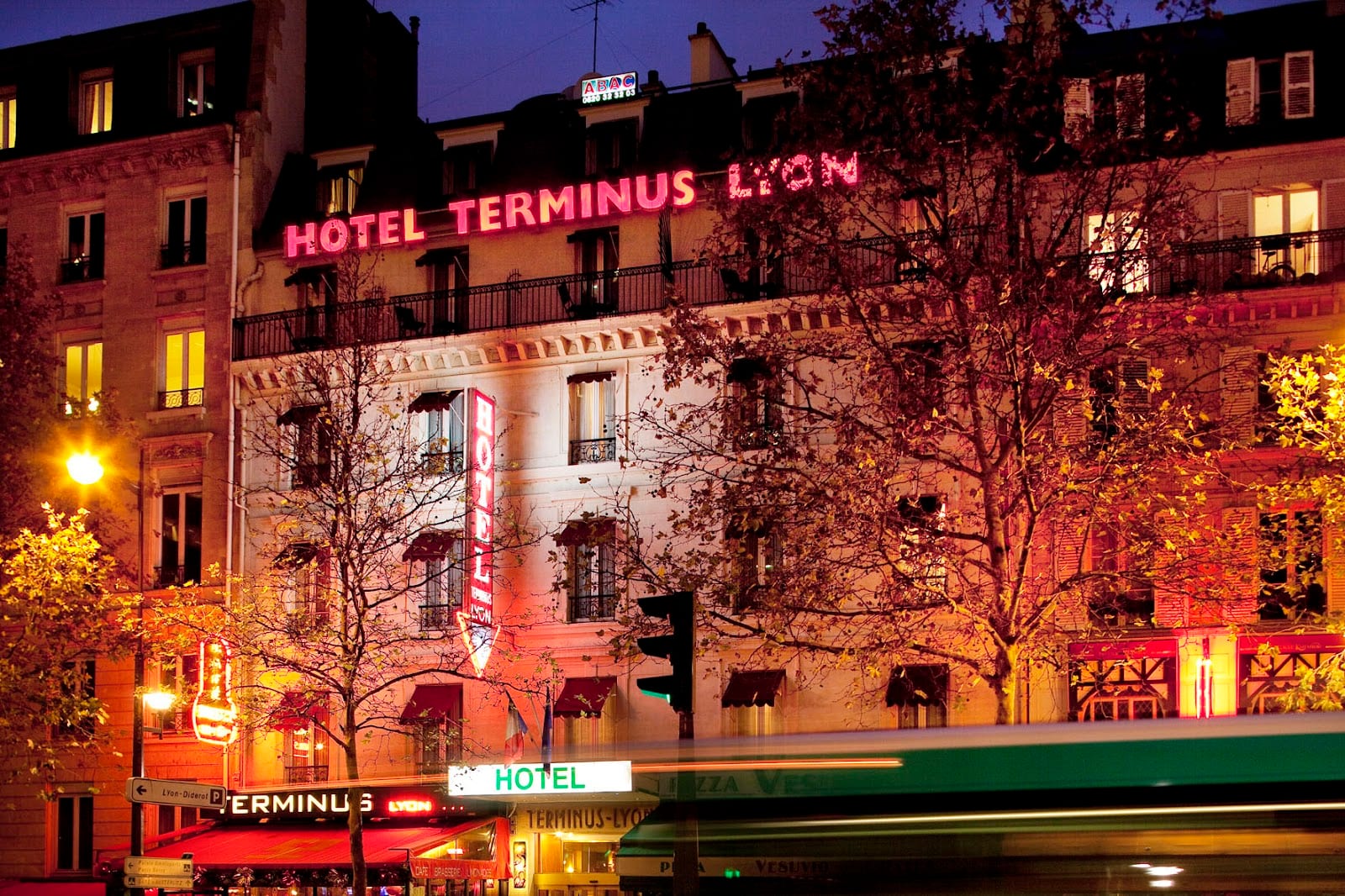 Hôtel Mercure Paris Gare de Lyon TGV, photo 4