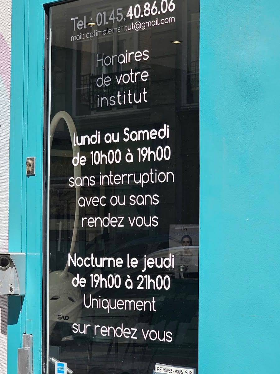 Optimale institut, photo 2