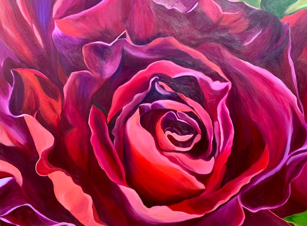 Loren Boyd Art