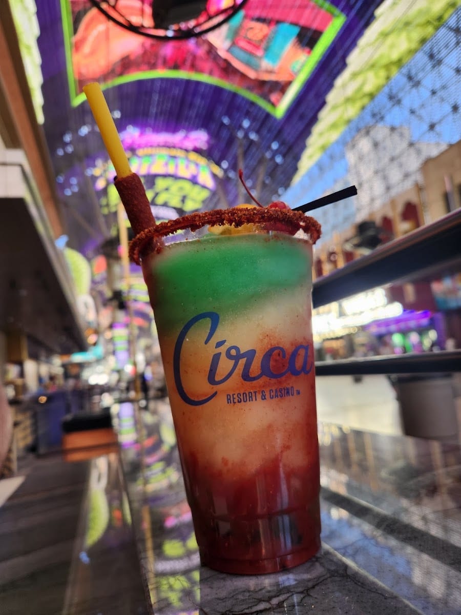 Circa Bar