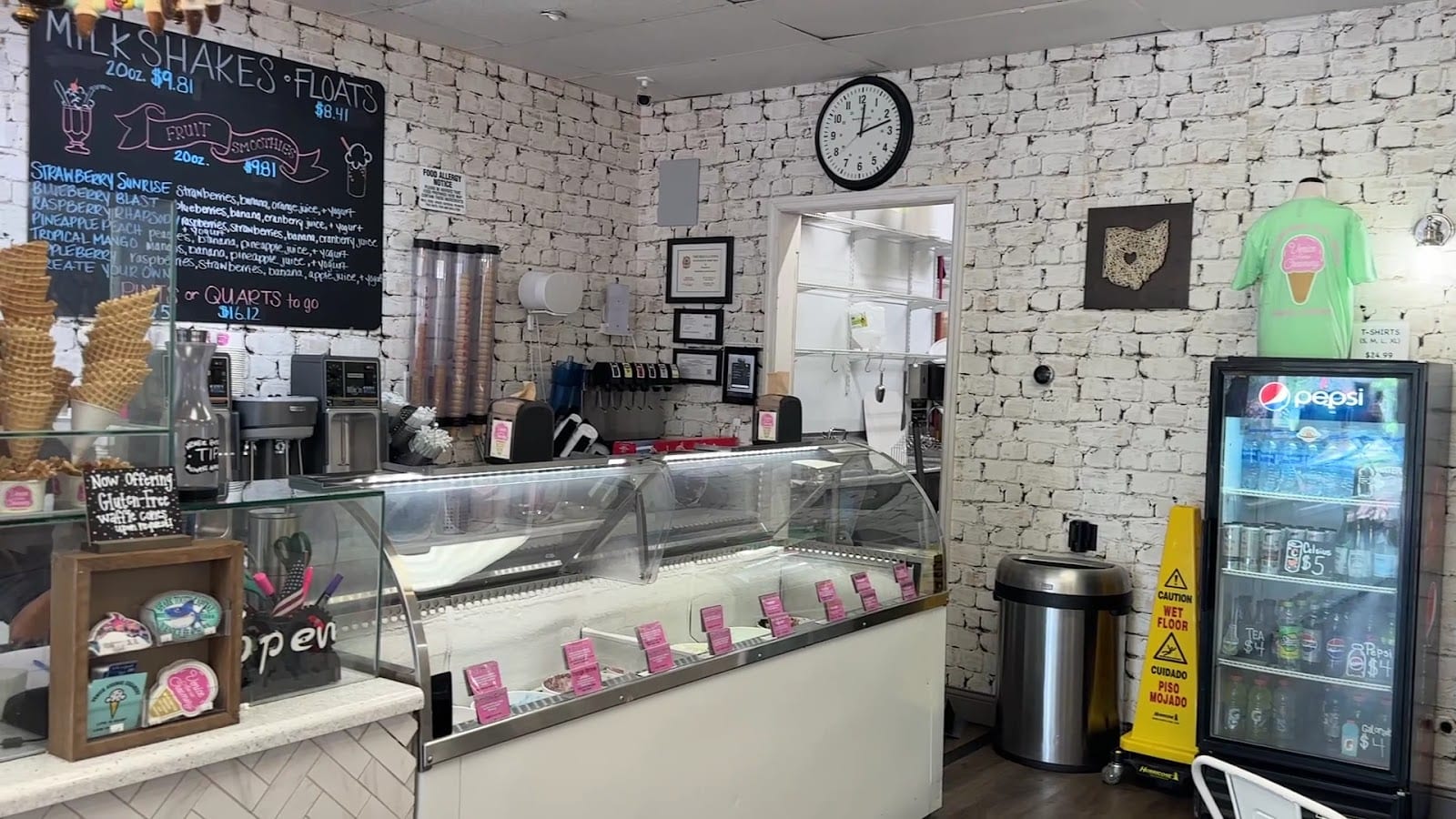 Venice Avenue Creamery, photo 2