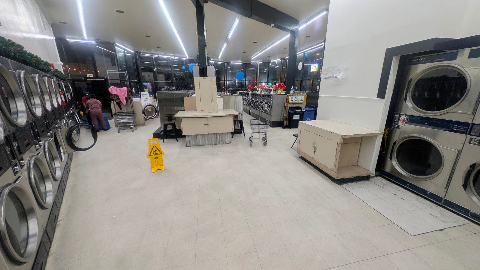 Clean Wash Center, photo 3