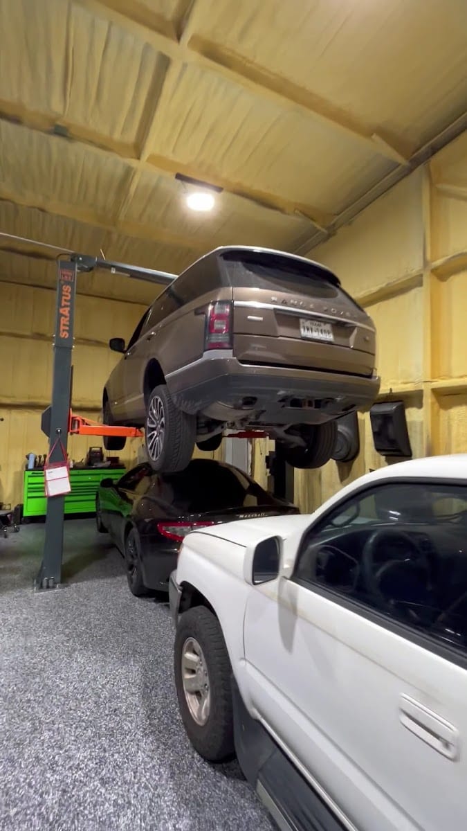 Euromechanic Auto Repair LLC, photo 2