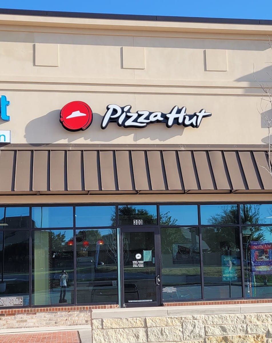Pizza Hut, photo 3