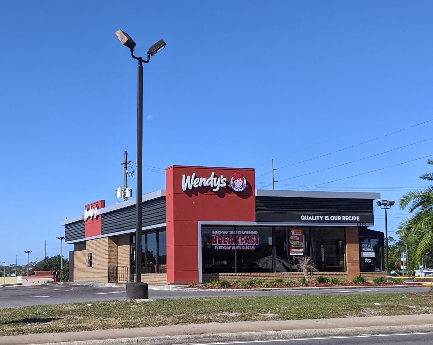 Wendy's, photo 2