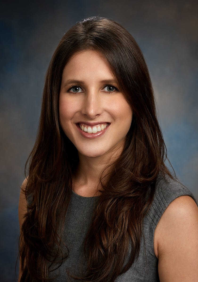 Ashley Goldberg Sanderson PA-C, photo 3