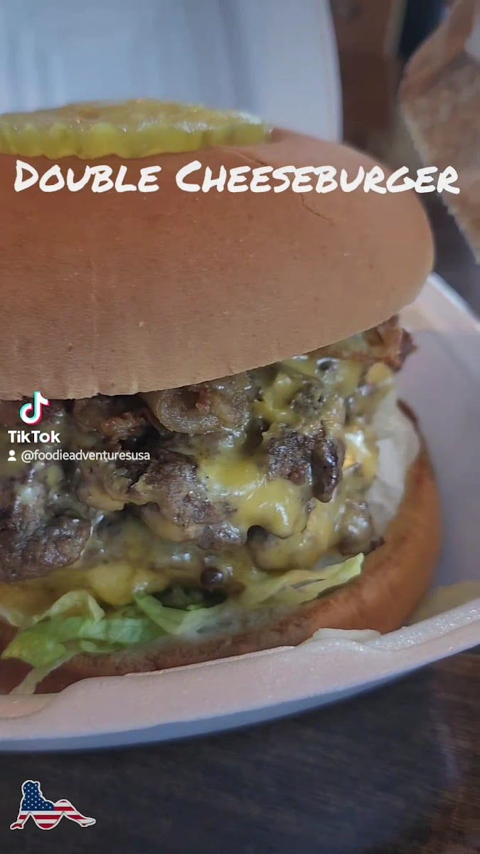 Thee Burger Spot, photo 3