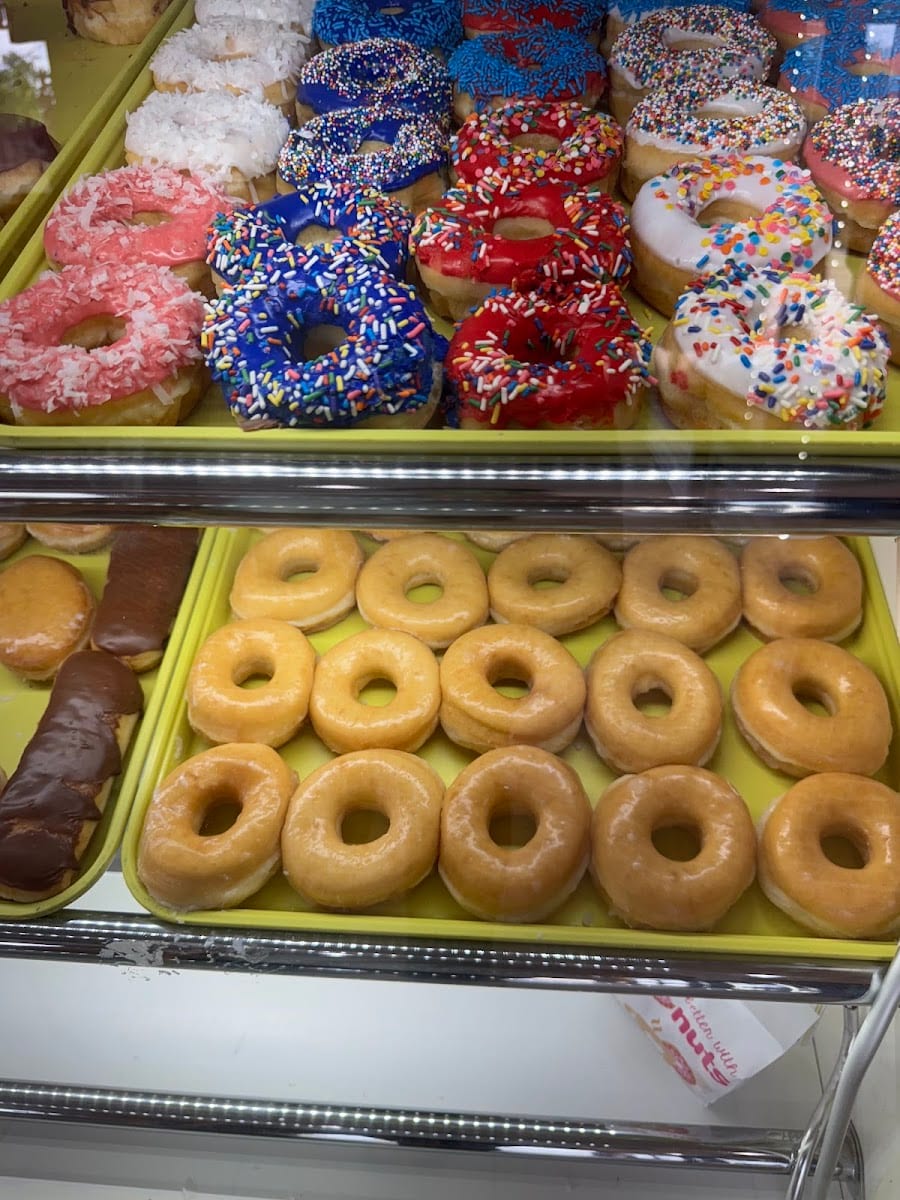 Donut Delight 2, photo 3