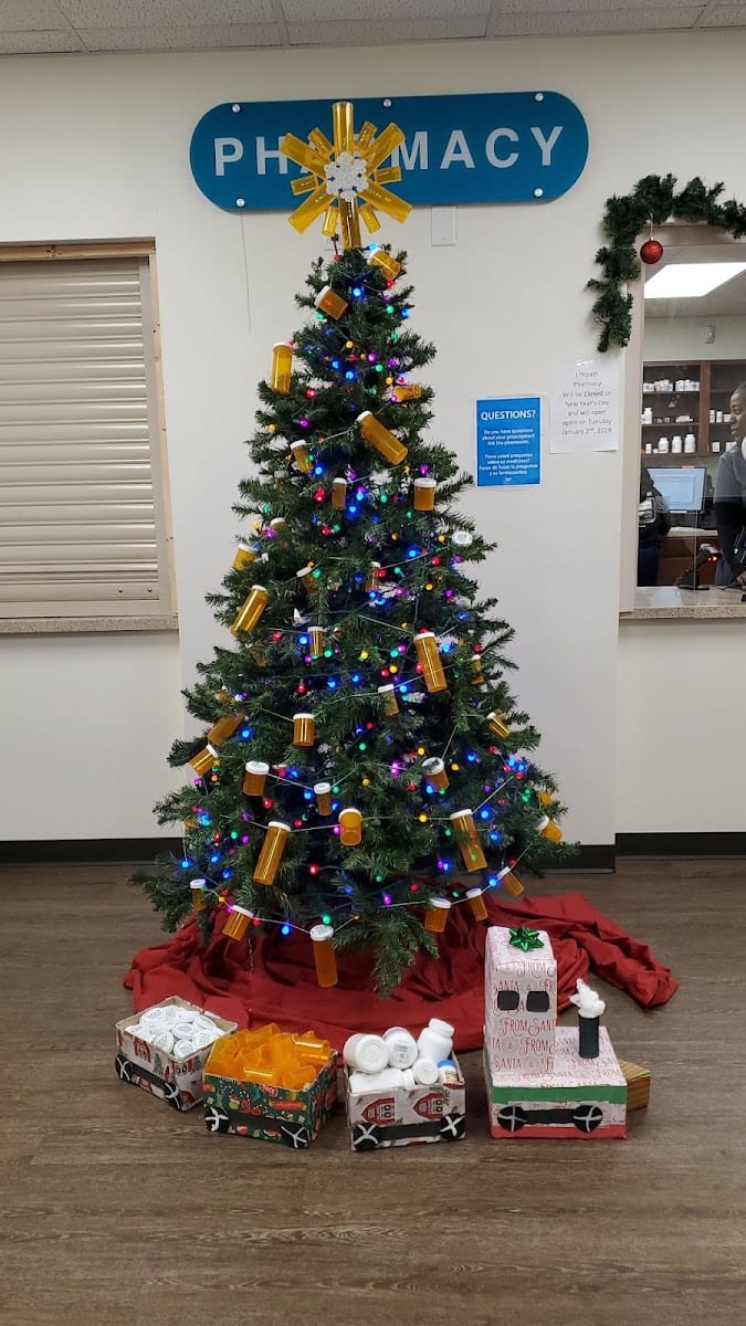 Bluebonnet Trails Community Services