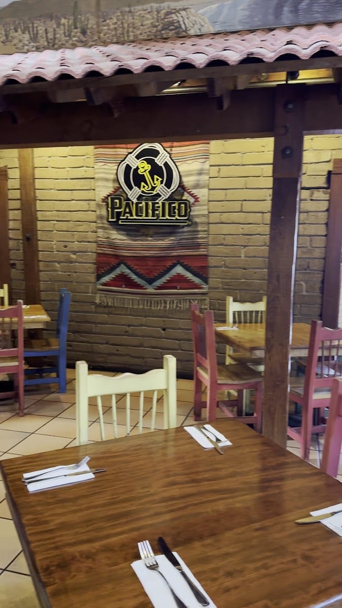 Pacifico Restaurante Mexicano, photo 2