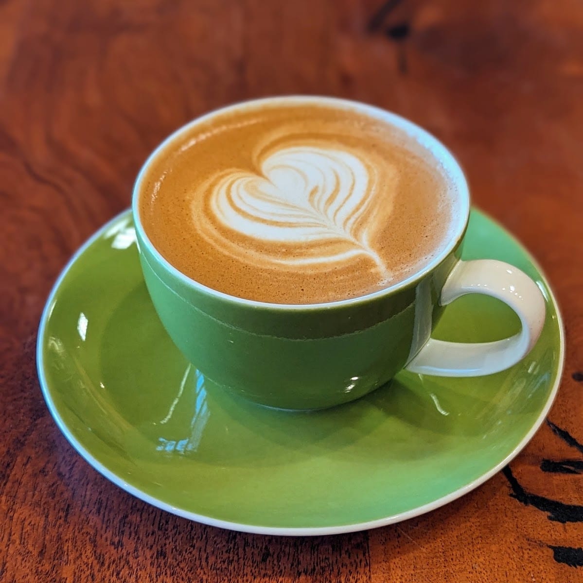 Savaya Coffee Market - Williams Centre