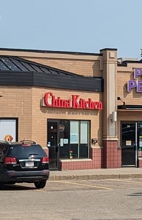 China Kitchen