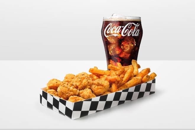 Checkers, photo 4