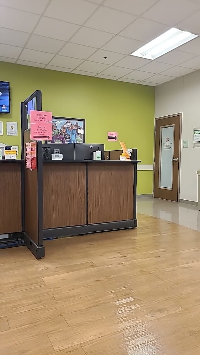 Lone Star Circle of Care at Round Rock Health Clinic - Dental, photo 4