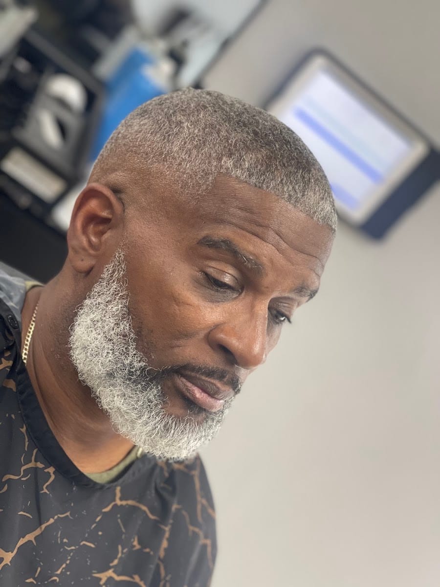FadeXperts Barbershop, photo 2