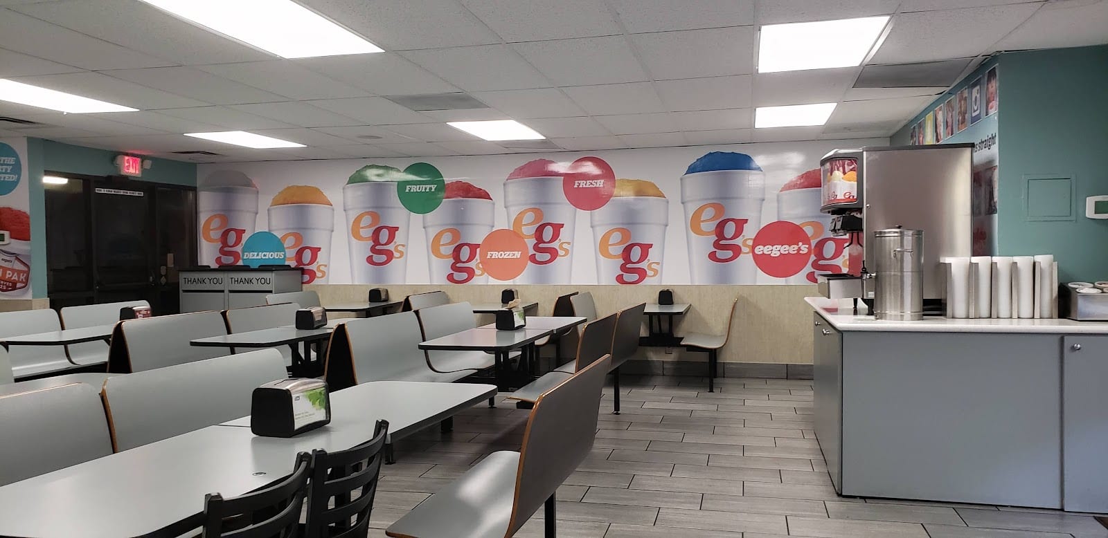 eegee's, photo 3