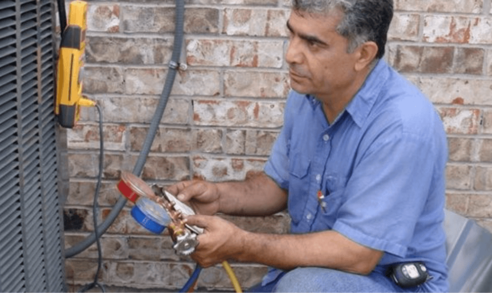 Air Control Air Conditioning & Heating by John Neek, photo 3