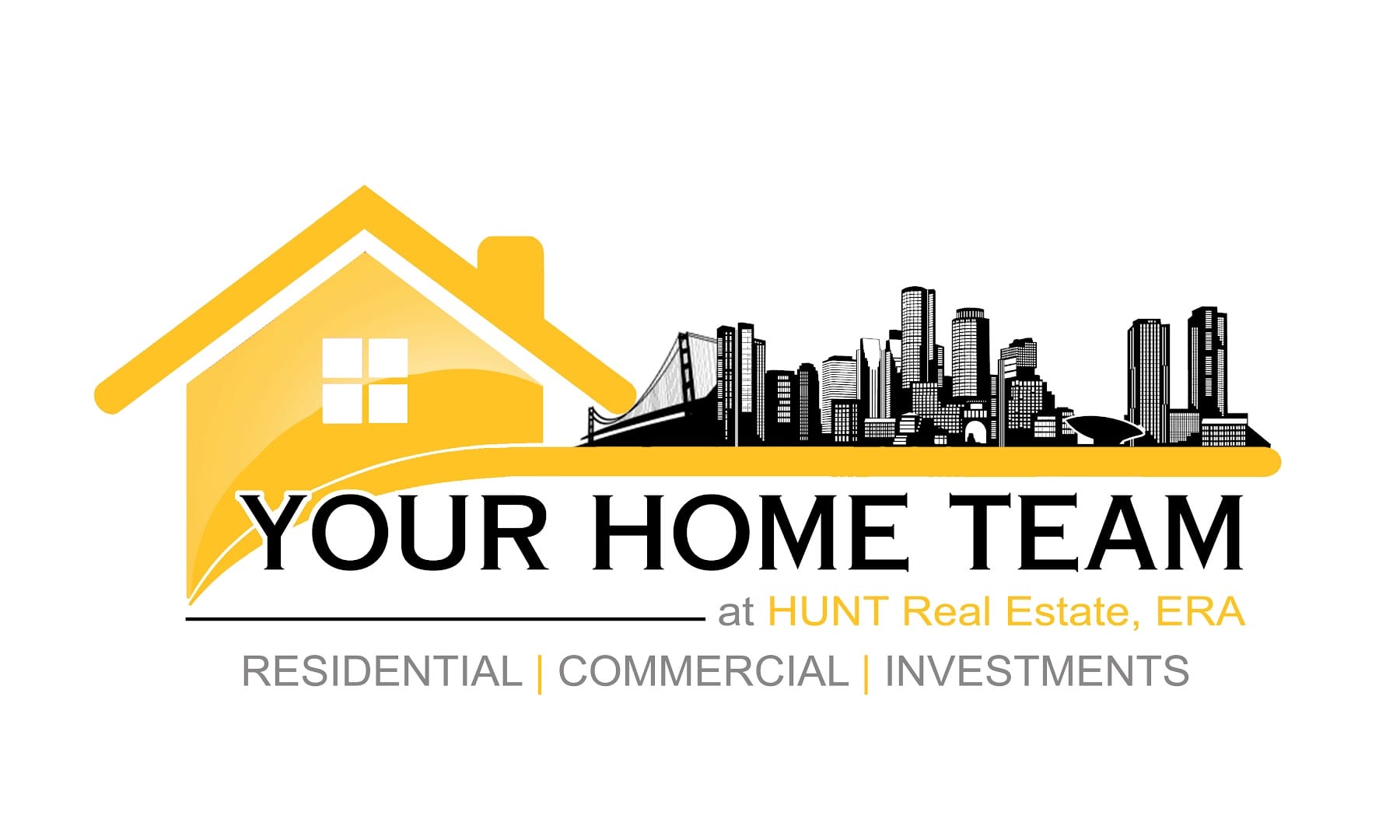 Lorenzo Murray - Lic. Assoc. Real Estate Broker at HUNT Real Estate, photo 3