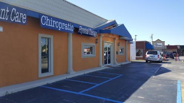 North Florida Chiropractic Physical Therapy, photo 4