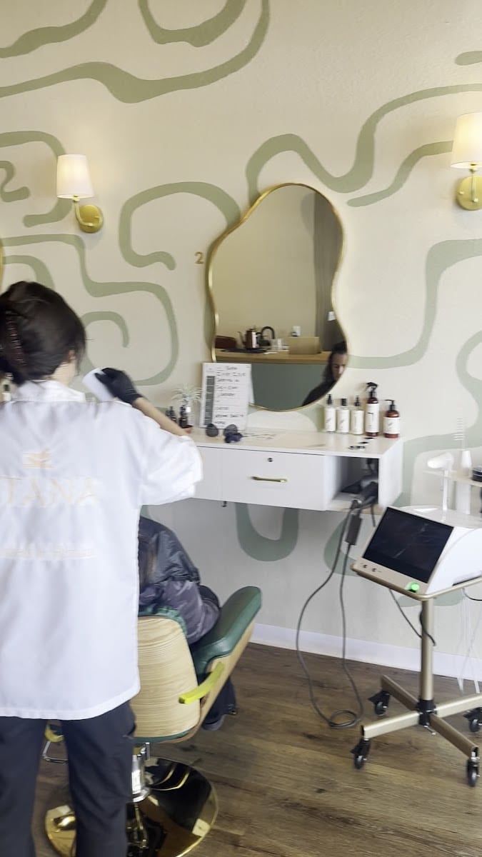ATANA Head Spa, photo 2