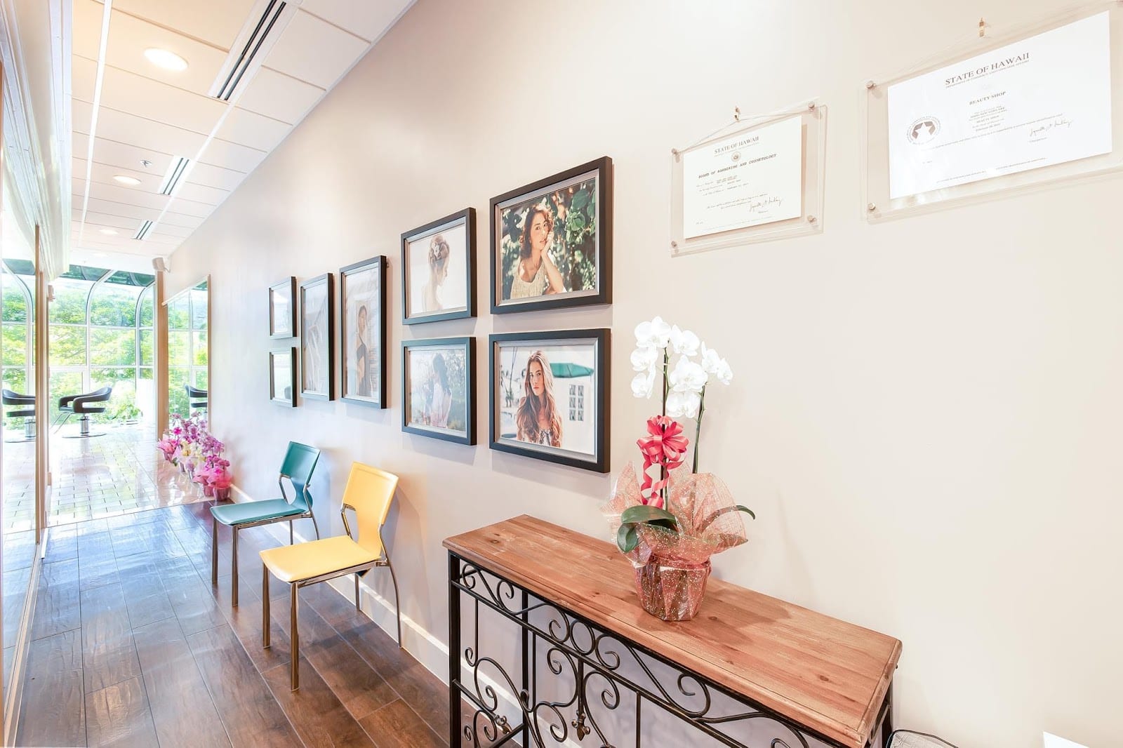 Soho New York Kahala Hair&Beauty, photo 4