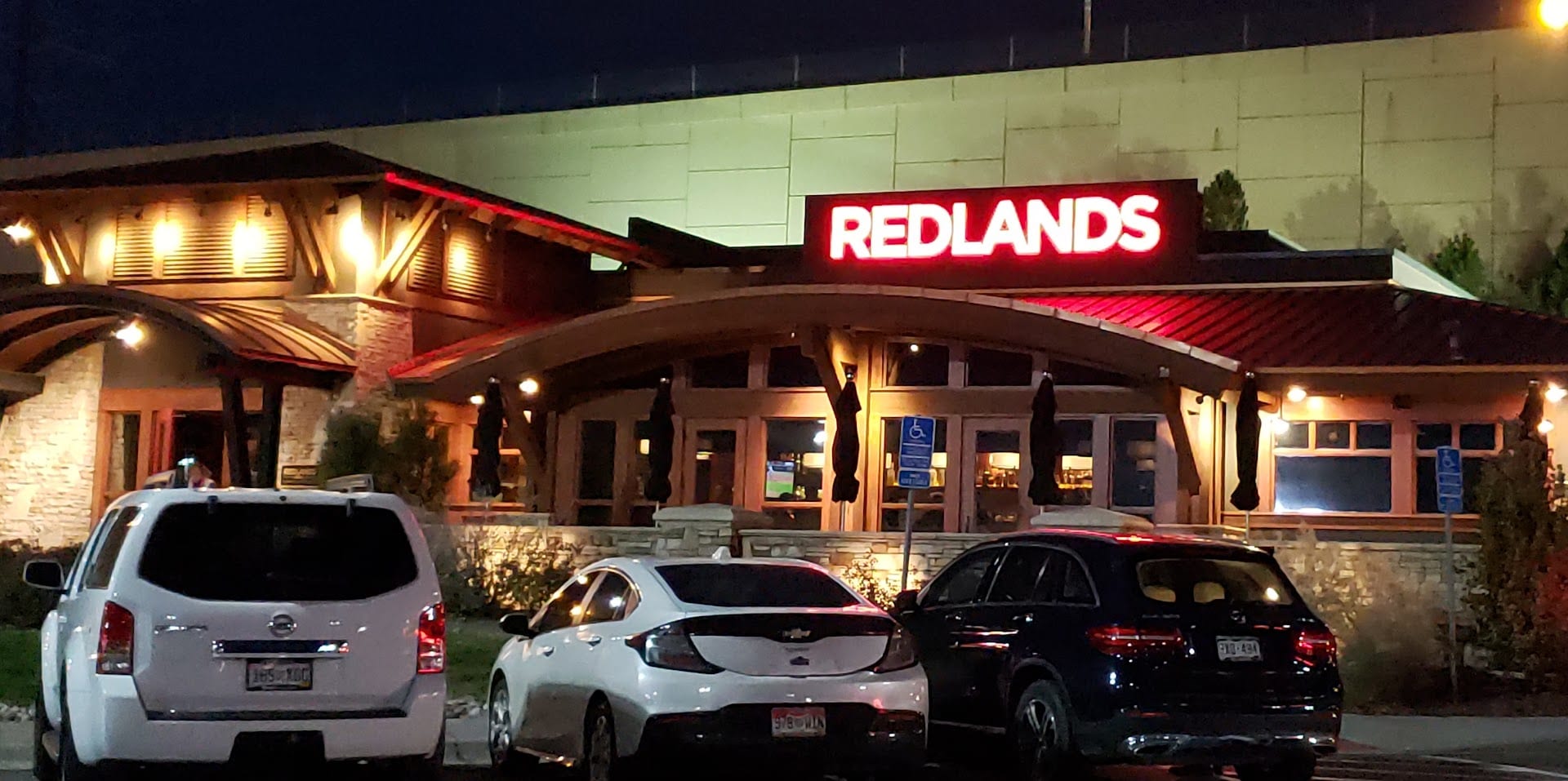 J. Alexander's Restaurant