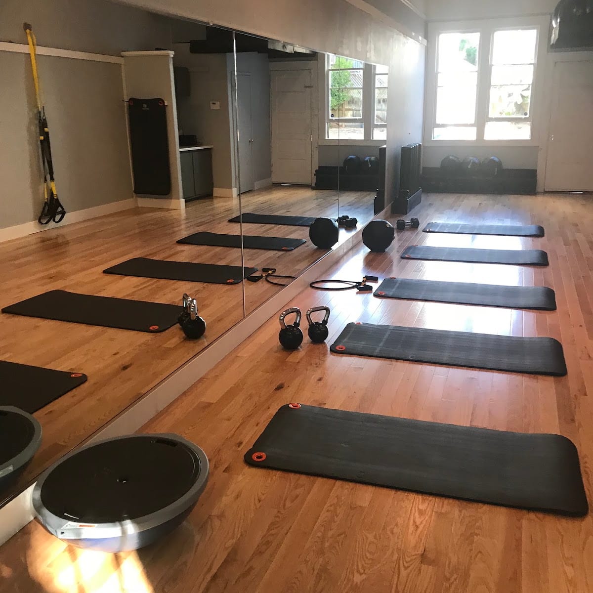 YuBalance - Noe Valley, photo 4