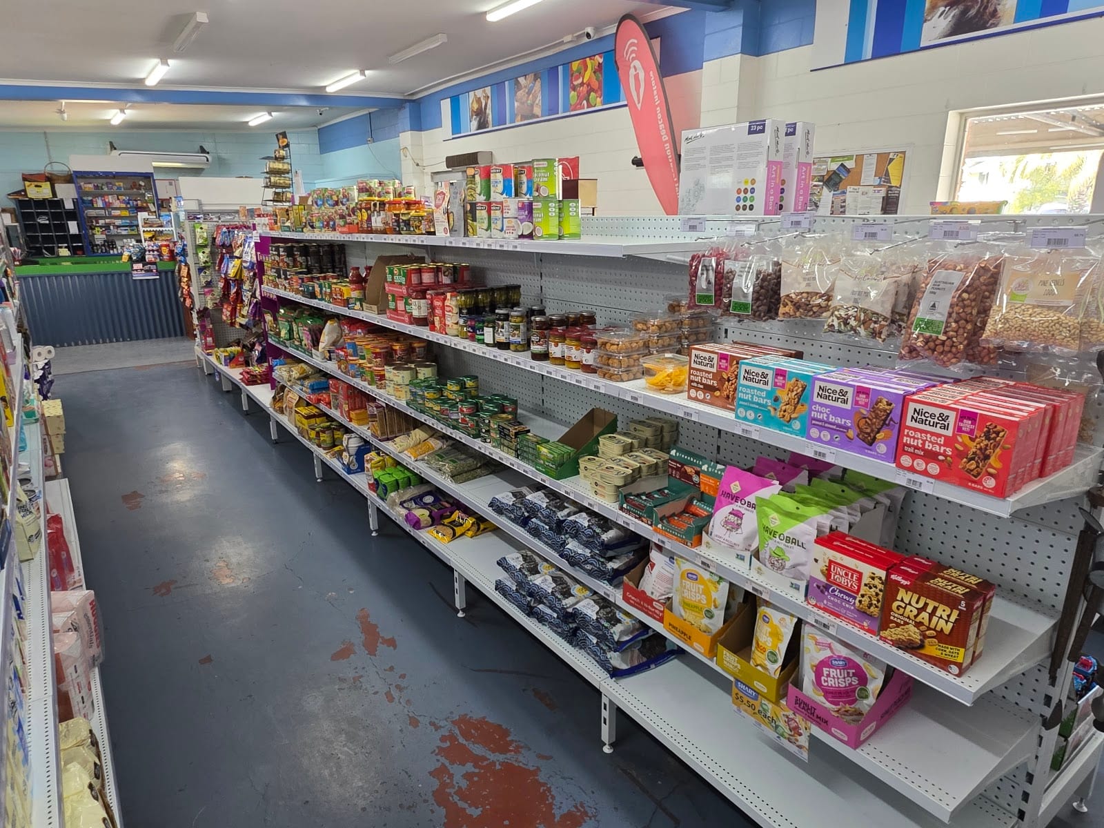 Finch Hatton General Store