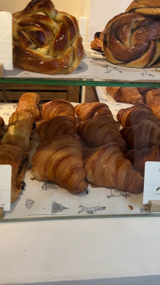 Leonie Bakery, photo 3